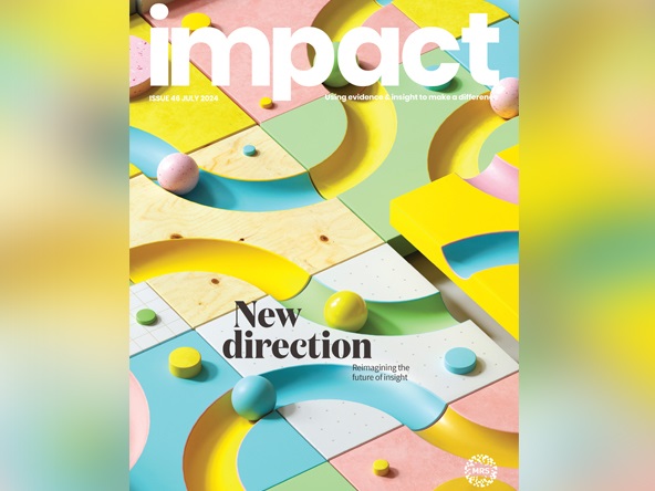 July issue front cover